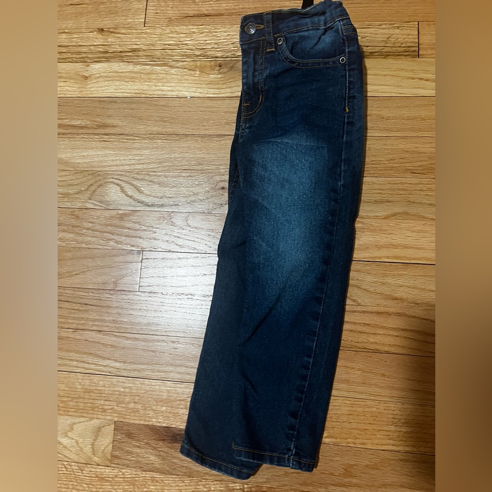 Lee Denim Jeans for Girls